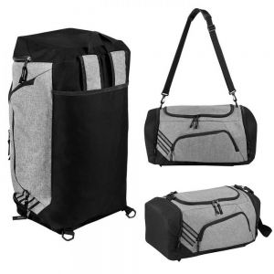 MALETA-MOCHILA VINCI personalizada